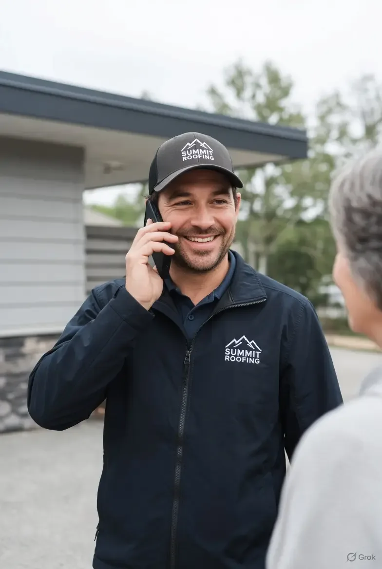 Flat Roof Leak Repair Prospect Heights, IL FAQs